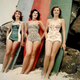 Illustration for article titled Summertime through the decades